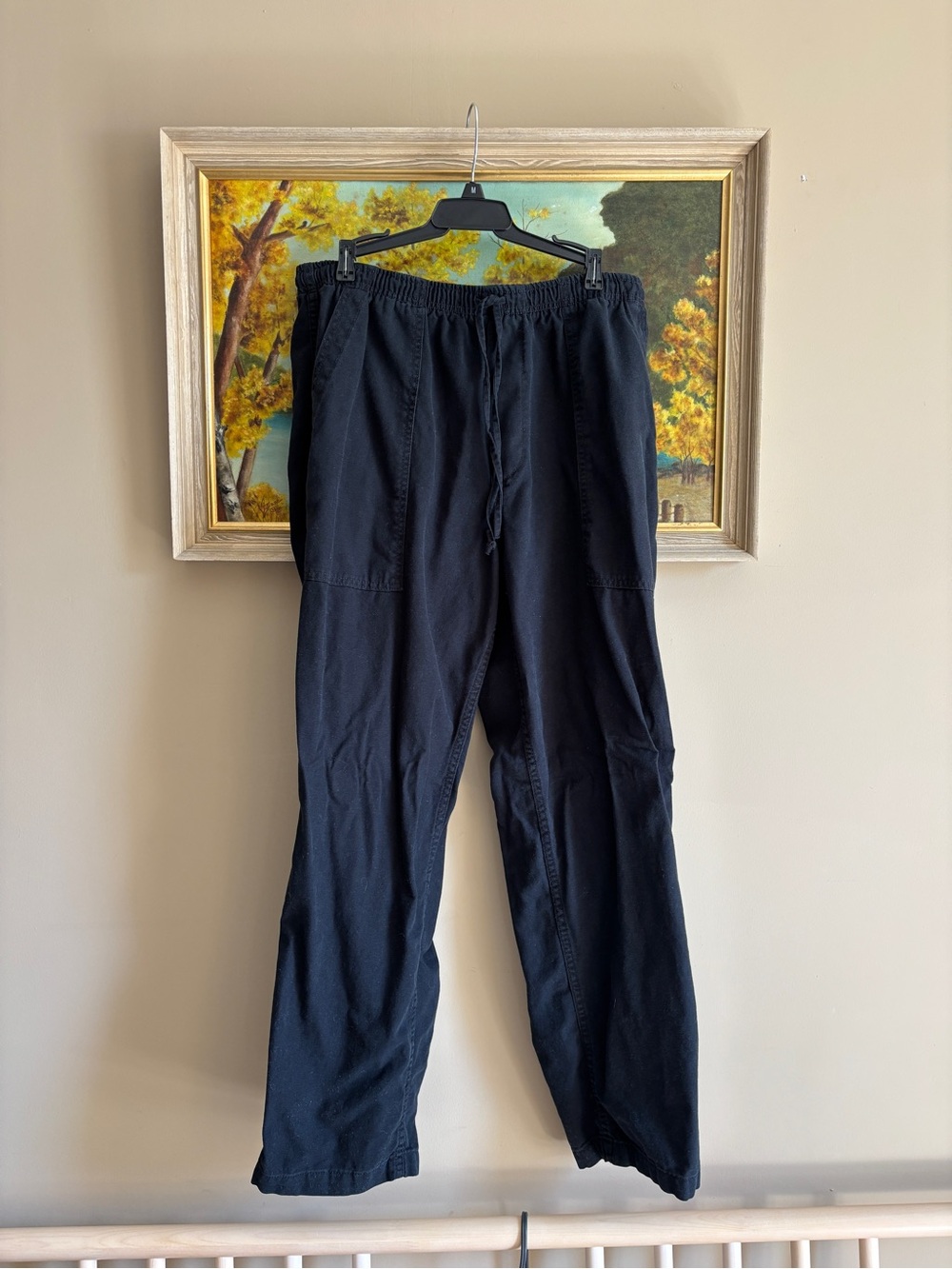 Ventura Chore Pant - Picture 3 of 8